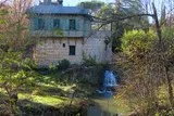 Mosson-Garrigue-St-Jean-De-Vedas