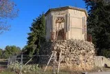 Castries Cadenet Aqueduc