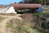 Bois du Truc de Rou Castries