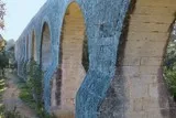 Aqueduc Castries