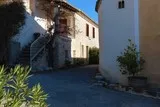 Château de Montlaur à Montaud