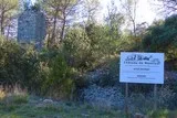 Château de Montlaur Montaud
