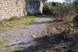 Château de Montlaur Montaud