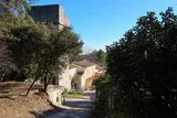 Château de Montlaur Montaud