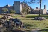 Château de Montlaur Montaud