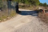 Le Grand Devès à Saint-Drézéry