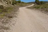 Le Grand Devès à Saint-Drézéry