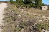 Le Grand Devès à Saint-Drézéry