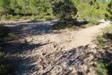 Le Grand Devès à Saint-Drézéry