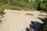 Le Grand Devès à Saint-Drézéry