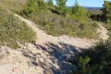 Le Grand Devès à Saint-Drézéry