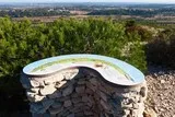Le Grand Devès à Saint-Drézéry
