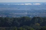 Le Grand Devès à Saint-Drézéry