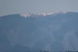 Le Grand Devès à Saint-Drézéry