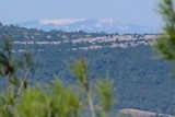 Panorama sur Mont-Lozère