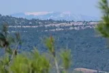 Panorama sur Mont-Lozère