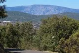 Lac de la Jasse panorama