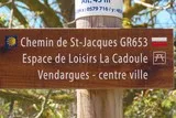 Bois Saint Antoine Vendargues