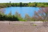 Lansargues Tartuguières Etang de l'Or