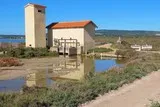 Villeneuve-lès-Maguelone Salines