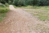 Massif des Espagnats Pignan