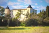 Restinclières Saint Sauveur Prades le Lez