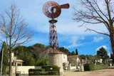 Clapiers-Montpellier-peintres-poésie