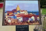Clapiers peintres poésie