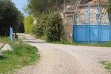 Castries Cadenet Aqueduc