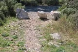 Fabrègues Gardiole saint Baudile
