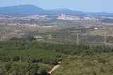 Fabrègues Gardiole saint Baudile
