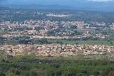Fabrègues Gardiole saint Baudile
