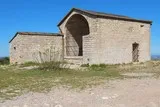 Fabrègues Gardiole saint Baudile
