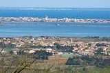 Fabrègues Gardiole saint Baudile