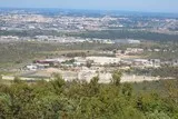 Fabrègues Gardiole saint Baudile