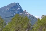 Le Pic Saint Loup