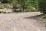 Lac de Cécélès St-Mathieu-de-Tréviers