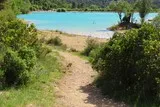 Lac de Cécélès St-Mathieu-de-Tréviers