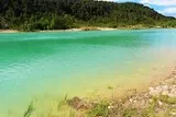 Lac de Cécélès St-Mathieu-de-Tréviers