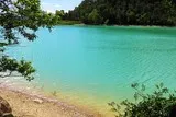Lac de Cécélès St-Mathieu-de-Tréviers