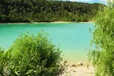 Lac de Cécélès St-Mathieu-de-Tréviers