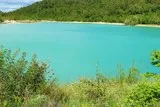 Lac de Cécélès St-Mathieu-de-Tréviers