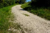 Guzargues crête Jambert