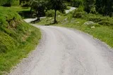 Guzargues crête Jambert