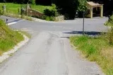 Guzargues crête Jambert