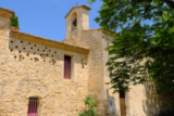 Guzargues crête Jambert