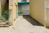Guzargues crête Jambert