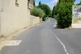 Guzargues crête Jambert