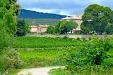Fabrègues Cournonsec Pradinaux