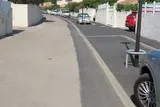 Pignan rue des Mimosas